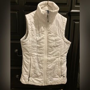 Columbia Omni Heat Omni Replant Women’s vest.